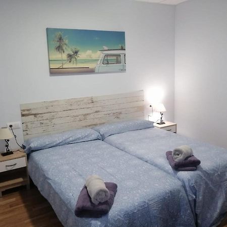 Casa De La Huerta Apartment Мурсия Екстериор снимка