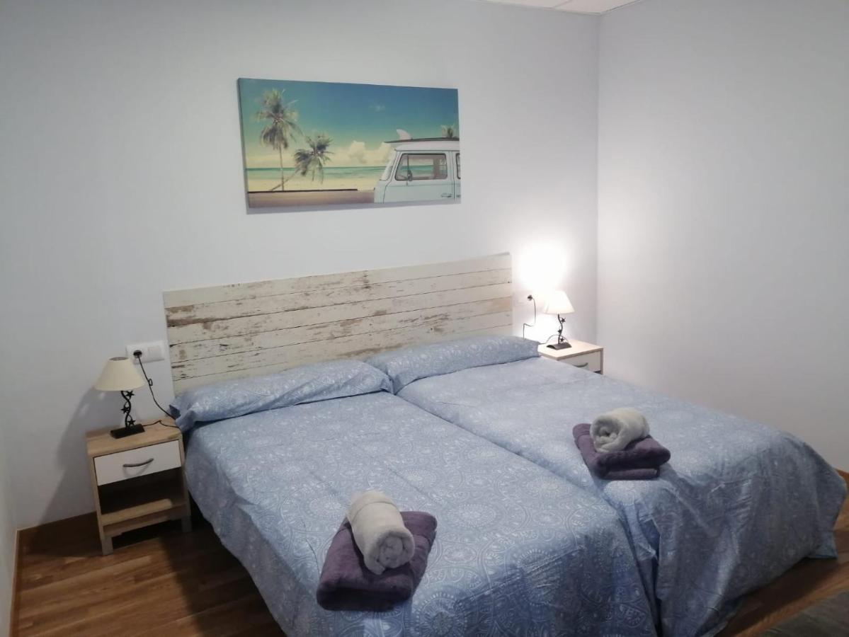 Casa De La Huerta Apartment Мурсия Екстериор снимка