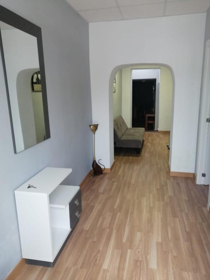 Casa De La Huerta Apartment Мурсия Екстериор снимка