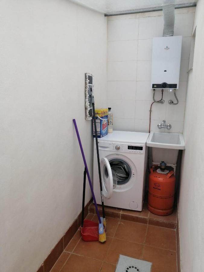 Casa De La Huerta Apartment Мурсия Екстериор снимка