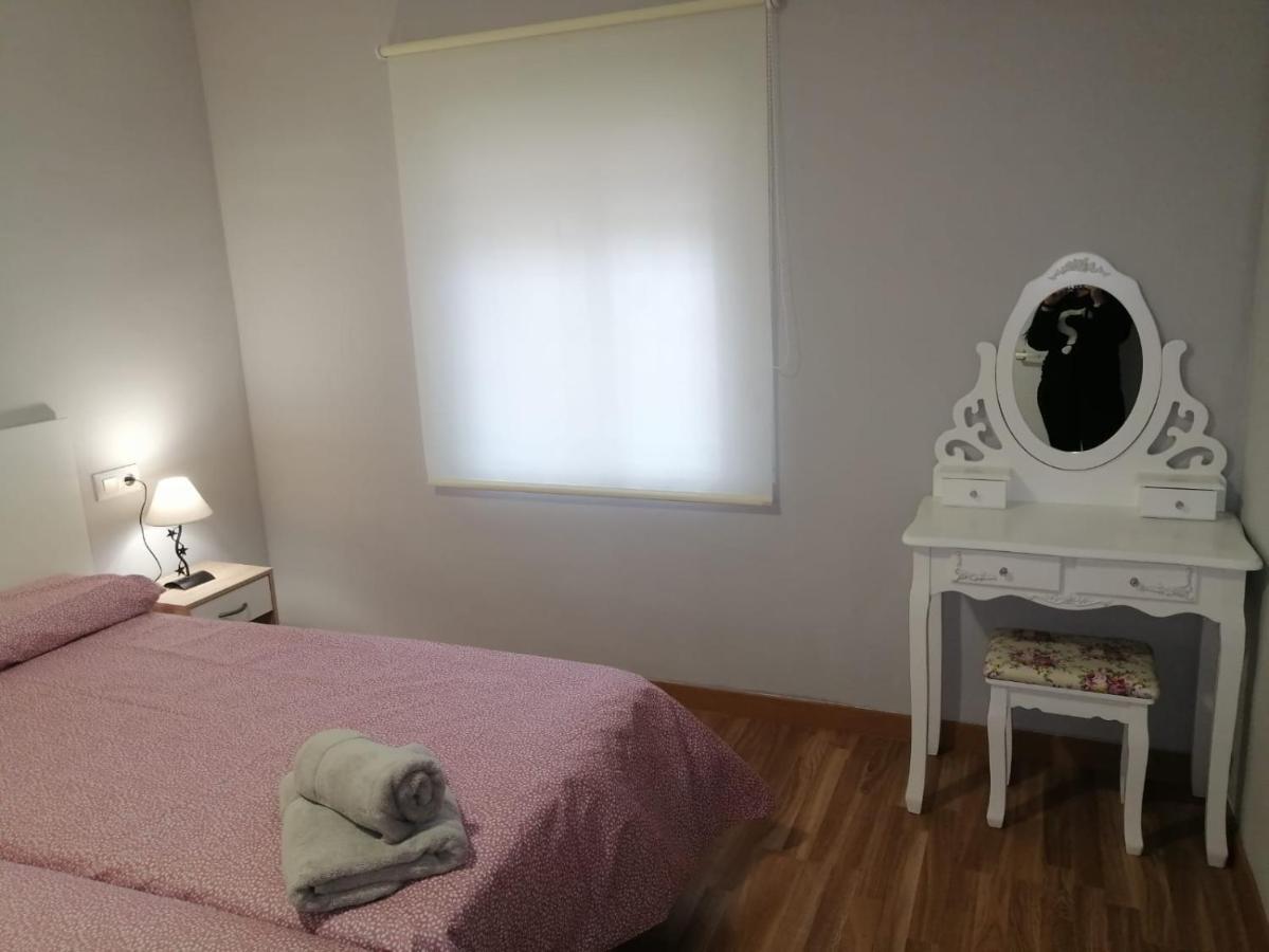 Casa De La Huerta Apartment Мурсия Екстериор снимка