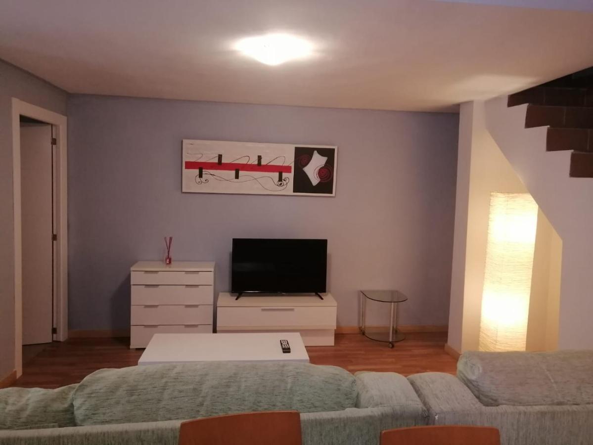 Casa De La Huerta Apartment Мурсия Екстериор снимка